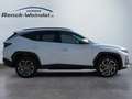 Hyundai TUCSON Prime 1.6 T-GDi HUD Navi Leder Digitales Cockpit S Weiß - thumbnail 6