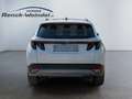 Hyundai TUCSON Prime 1.6 T-GDi HUD Navi Leder Digitales Cockpit S Weiß - thumbnail 4