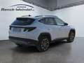 Hyundai TUCSON Prime 1.6 T-GDi HUD Navi Leder Digitales Cockpit S Weiß - thumbnail 5