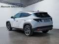 Hyundai TUCSON Prime 1.6 T-GDi HUD Navi Leder Digitales Cockpit S Weiß - thumbnail 3