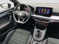 SEAT Ibiza FR 1.0 TSI Carplay LED PDC DAB Schwarz - thumbnail 6