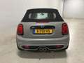 MINI John Cooper Works Cabrio JCW 2.0 S Night Jack Edition BTW 21% Aut. Leer Cam Grijs - thumbnail 5