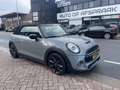 MINI John Cooper Works Cabrio JCW 2.0 S Night Jack Edition BTW 21% Aut. Leer Cam Grijs - thumbnail 12
