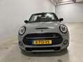 MINI John Cooper Works Cabrio JCW 2.0 S Night Jack Edition BTW 21% Aut. Leer Cam Grijs - thumbnail 6