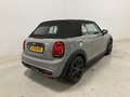 MINI John Cooper Works Cabrio JCW 2.0 S Night Jack Edition BTW 21% Aut. Leer Cam Grijs - thumbnail 4
