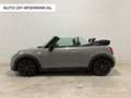 MINI John Cooper Works Cabrio JCW 2.0 S Night Jack Edition BTW 21% Aut. Leer Cam Grijs - thumbnail 1