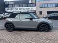 MINI John Cooper Works Cabrio JCW 2.0 S Night Jack Edition BTW 21% Aut. Leer Cam Grijs - thumbnail 11