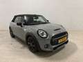 MINI John Cooper Works Cabrio JCW 2.0 S Night Jack Edition BTW 21% Aut. Leer Cam Grijs - thumbnail 3