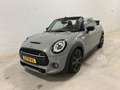 MINI John Cooper Works Cabrio JCW 2.0 S Night Jack Edition BTW 21% Aut. Leer Cam Grijs - thumbnail 8