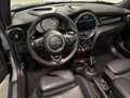 MINI John Cooper Works Cabrio JCW 2.0 S Night Jack Edition BTW 21% Aut. Leer Cam Grijs - thumbnail 18