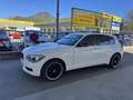 BMW 118 118d Aut. Sport Line - thumbnail 4