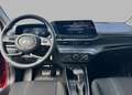 Hyundai i20 FL 1.0 T-GDi 73,5 kW (100 CV) Híbrido 48V DCT7 2W Rojo - thumbnail 4