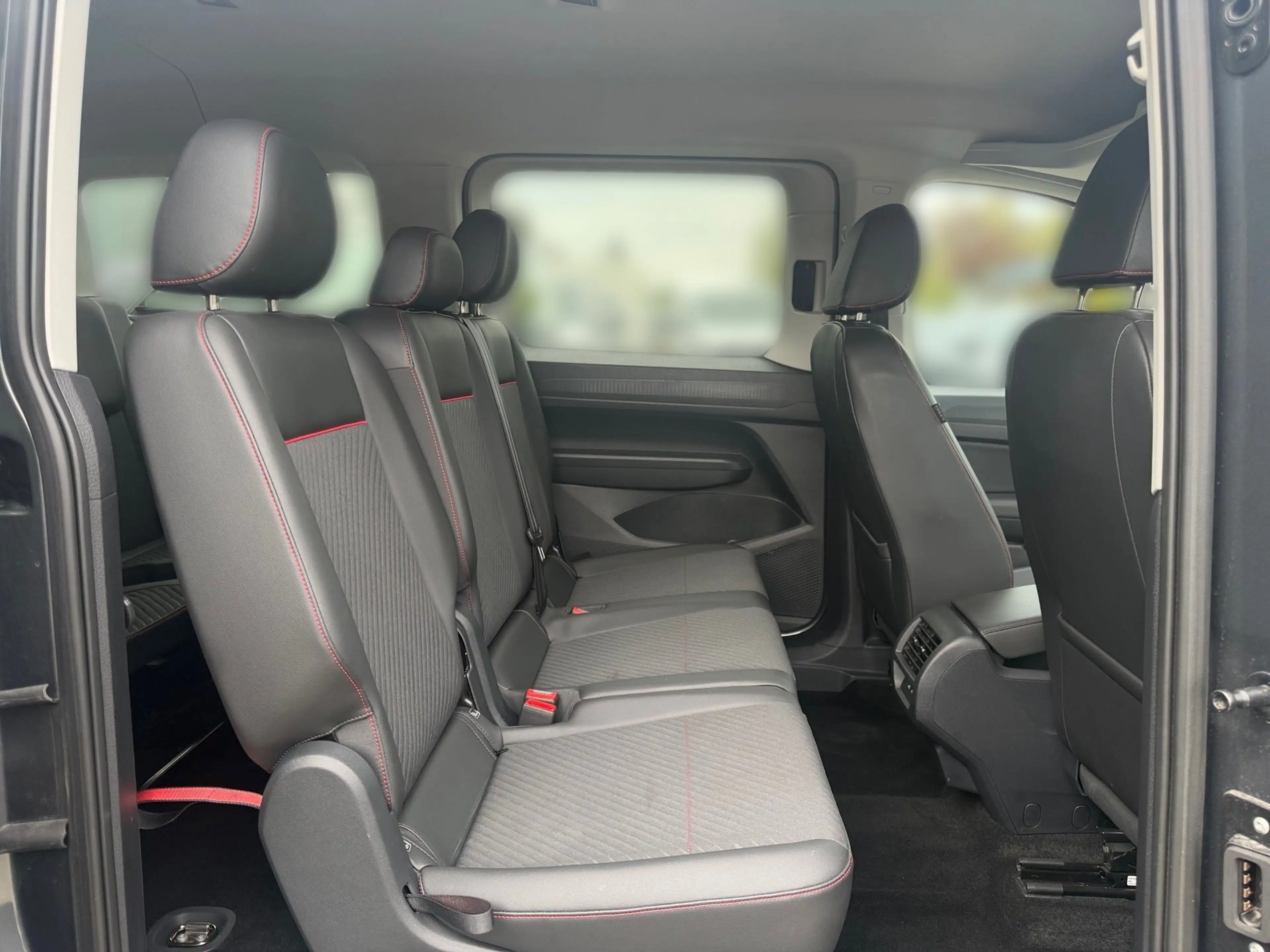 Ford Tourneo Connect Grand Tourneo Connect Aut. SPORT AHK Navi LED BT — photo 17