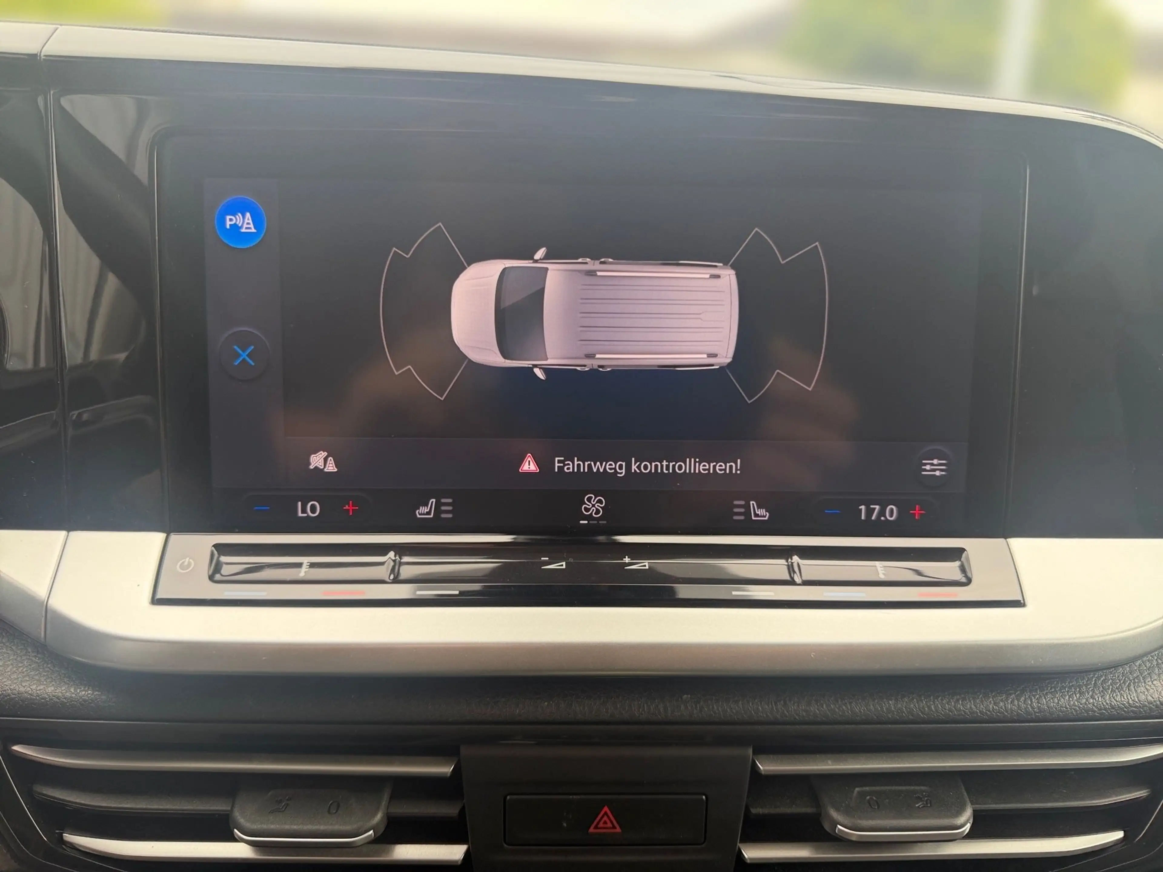 Ford Tourneo Connect Grand Tourneo Connect Aut. SPORT AHK Navi LED BT — photo 14