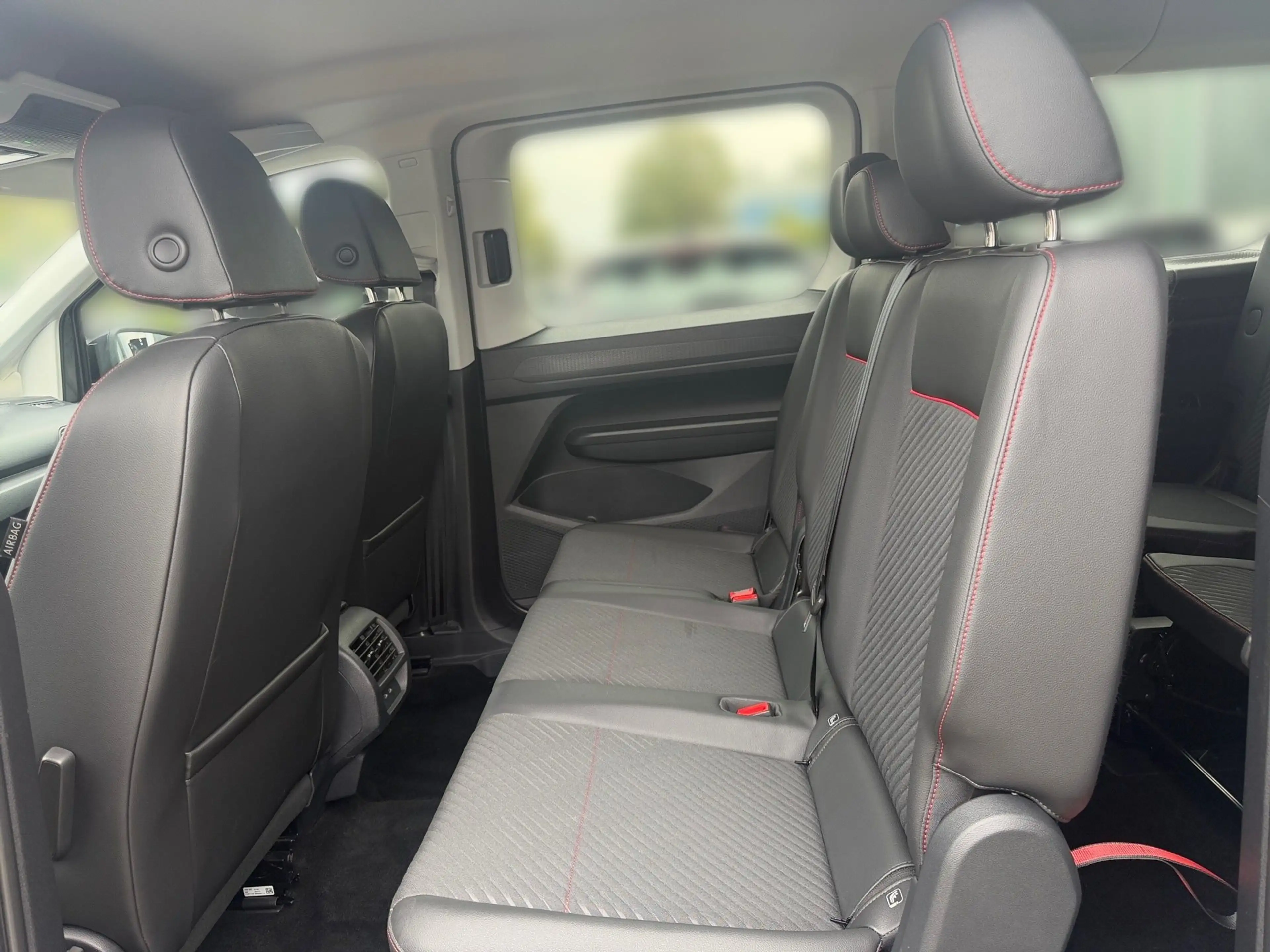 Ford Tourneo Connect Grand Tourneo Connect Aut. SPORT AHK Navi LED BT — photo 16