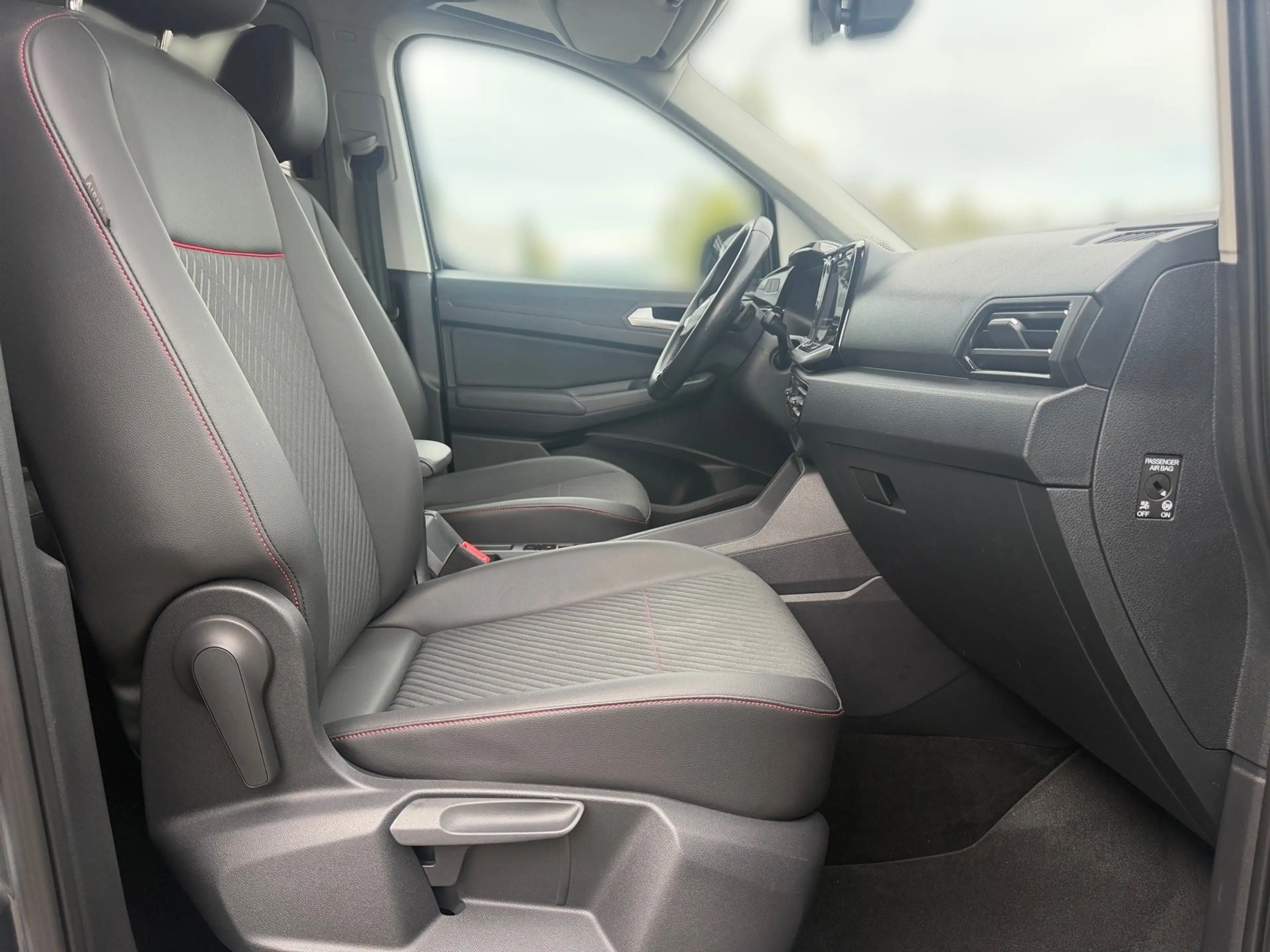 Ford Tourneo Connect Grand Tourneo Connect Aut. SPORT AHK Navi LED BT — photo 18