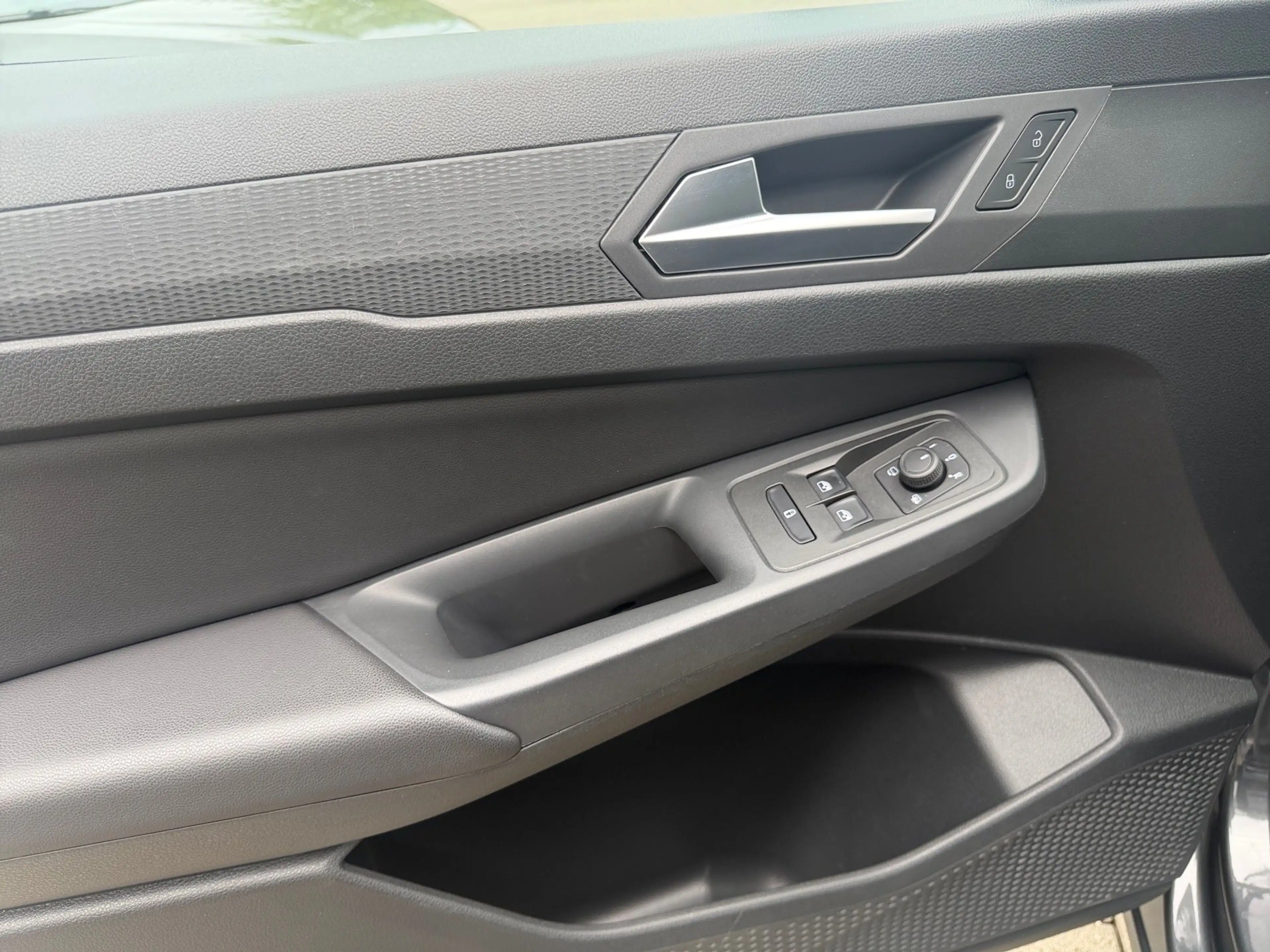 Ford Tourneo Connect Grand Tourneo Connect Aut. SPORT AHK Navi LED BT — photo 10