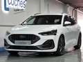 Ford Focus Sportbreak 2.3 Ecoboost ST Blanco - thumbnail 4