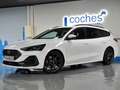 Ford Focus Sportbreak 2.3 Ecoboost ST Blanco - thumbnail 21