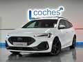 Ford Focus Sportbreak 2.3 Ecoboost ST Blanco - thumbnail 1
