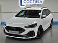 Ford Focus Sportbreak 2.3 Ecoboost ST Blanco - thumbnail 22