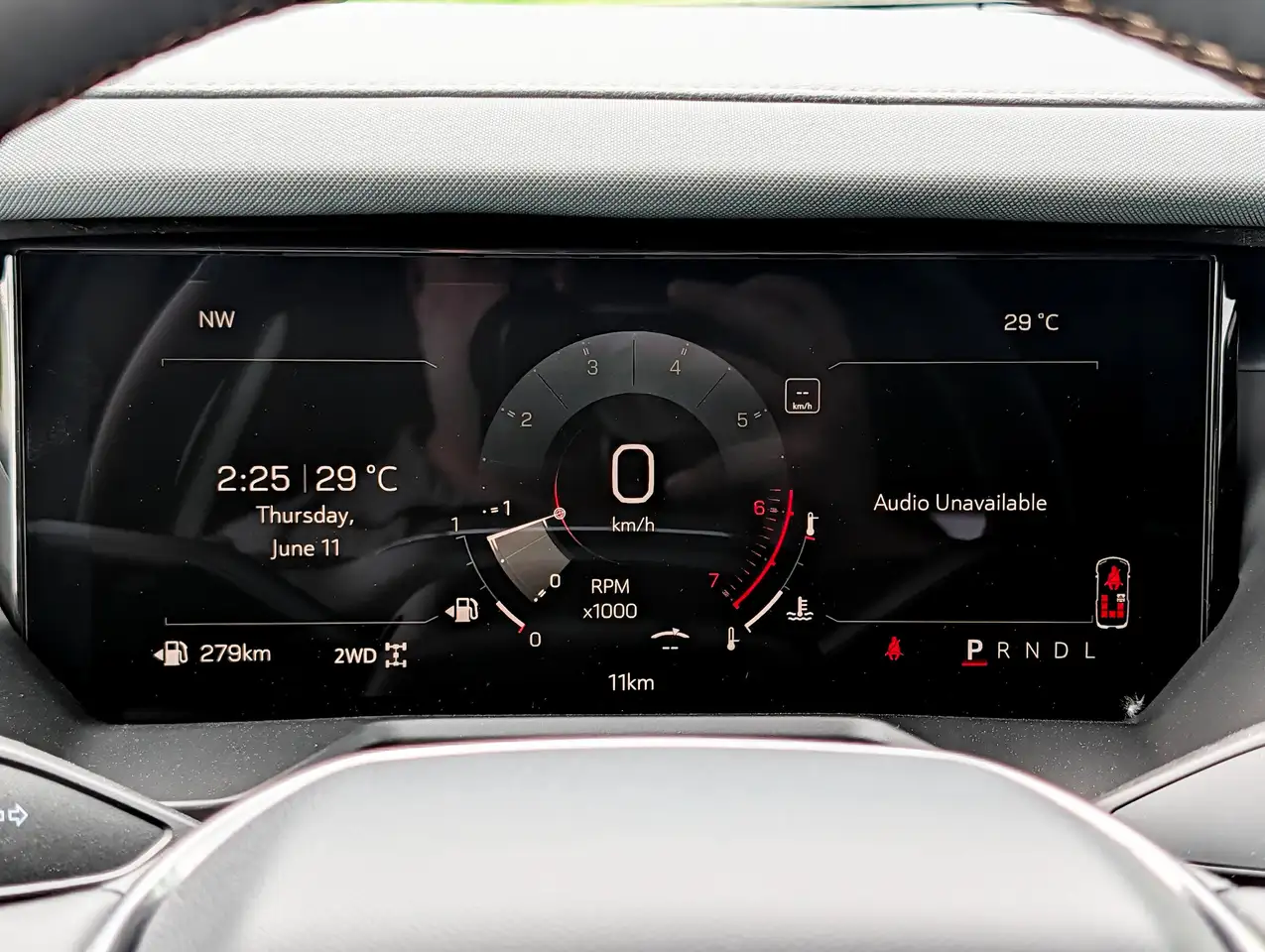 GMC Acadia снимка GMC Acadia