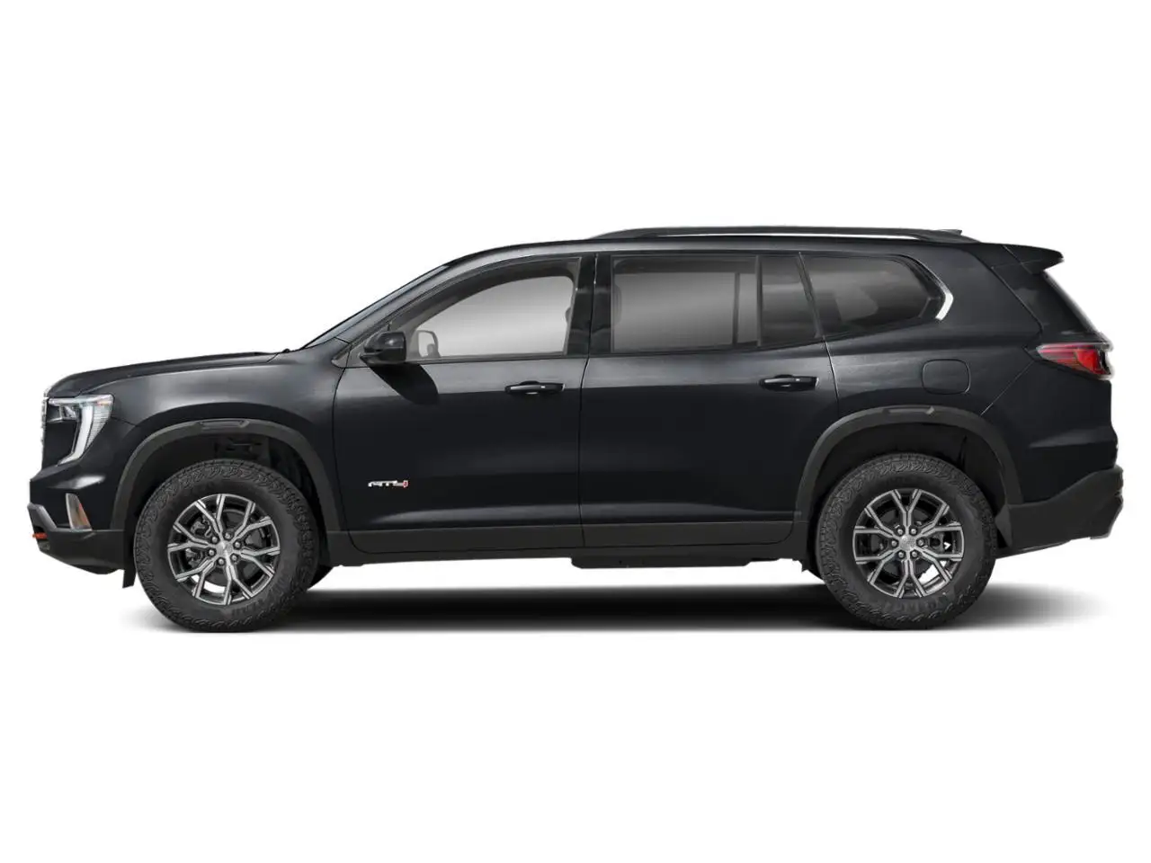 GMC Acadia снимка GMC Acadia
