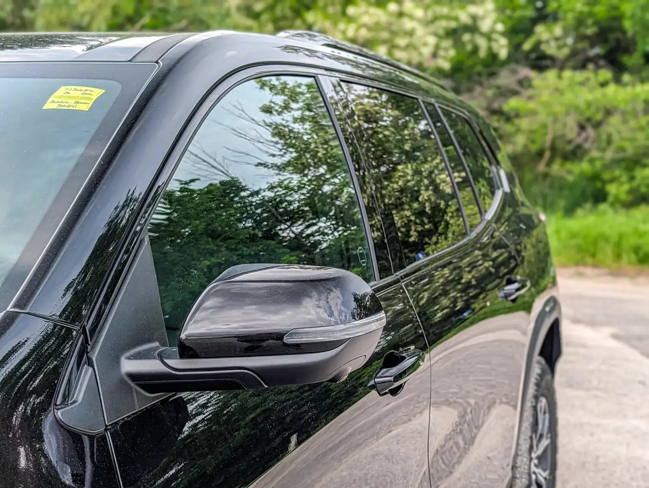 GMC Acadia снимка GMC Acadia