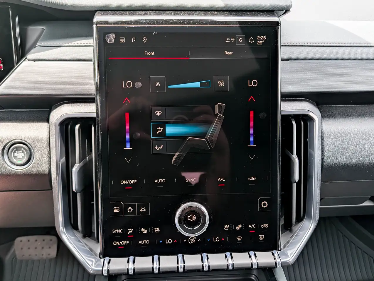 GMC Acadia снимка GMC Acadia