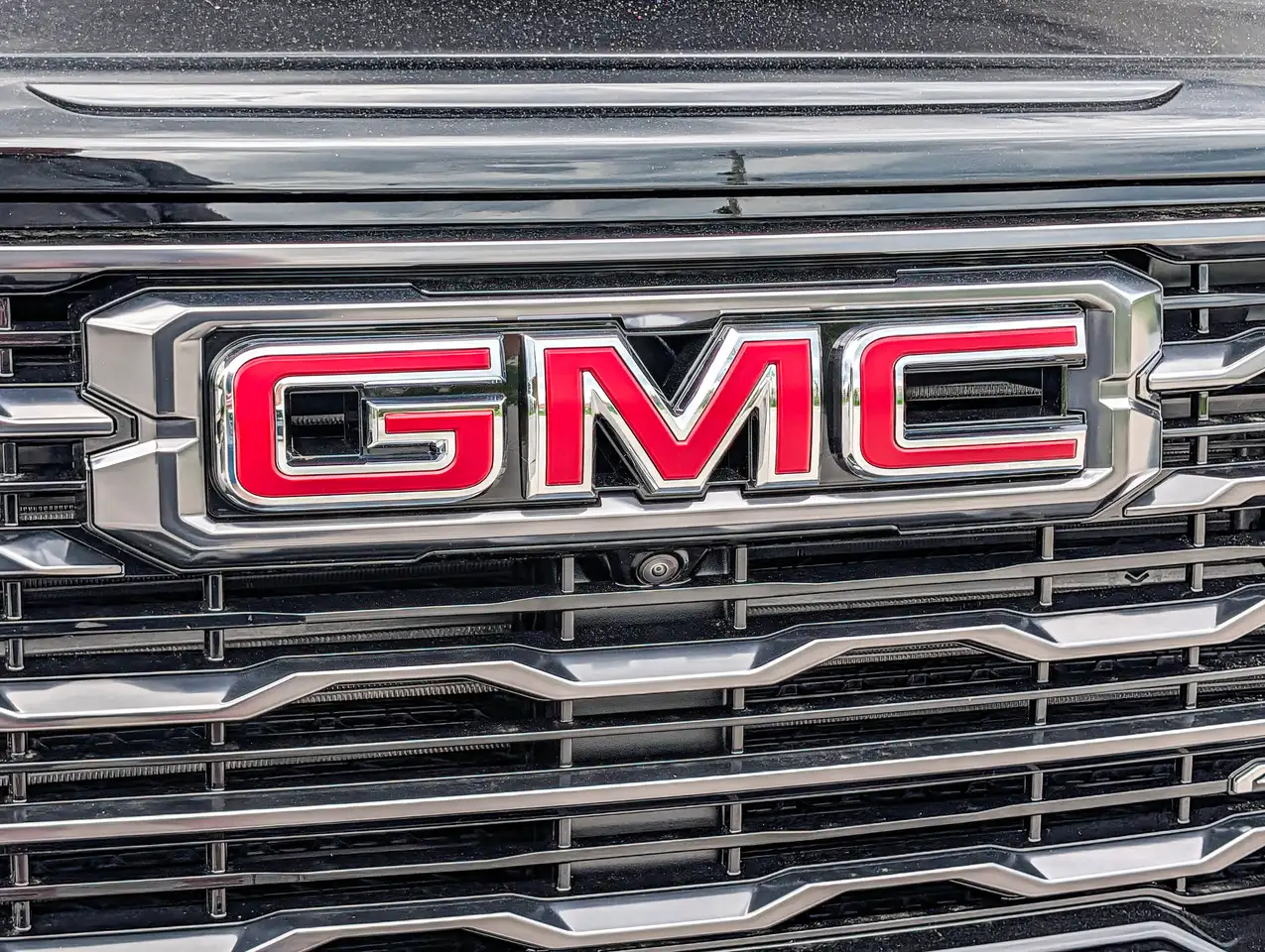 GMC Acadia снимка GMC Acadia