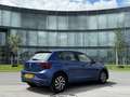 Volkswagen Polo 1.0 TSI Go LED Apple / Android / Camera / Digital Azul - thumbnail 2