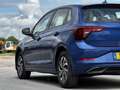 Volkswagen Polo 1.0 TSI Go LED Apple / Android / Camera / Digital Azul - thumbnail 10
