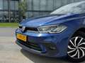 Volkswagen Polo 1.0 TSI Go LED Apple / Android / Camera / Digital Azul - thumbnail 11