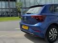 Volkswagen Polo 1.0 TSI Go LED Apple / Android / Camera / Digital Azul - thumbnail 12