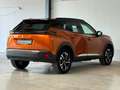 Peugeot 2008 GARANTIE 12-48 MOIS GT LINE HDI Orange - thumbnail 7