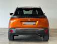 Peugeot 2008 GARANTIE 12-48 MOIS GT LINE HDI Orange - thumbnail 6