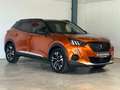 Peugeot 2008 GARANTIE 12-48 MOIS GT LINE HDI Orange - thumbnail 4