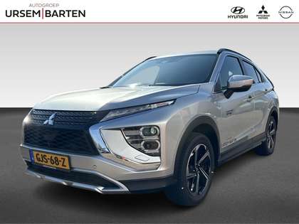 Mitsubishi Eclipse Cross 2.4 PHEV Intense+