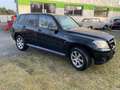 Mercedes-Benz GLK 220 GLK-Klasse Diesel CDI DPF BlueEFFICIENCY Schwarz - thumbnail 4