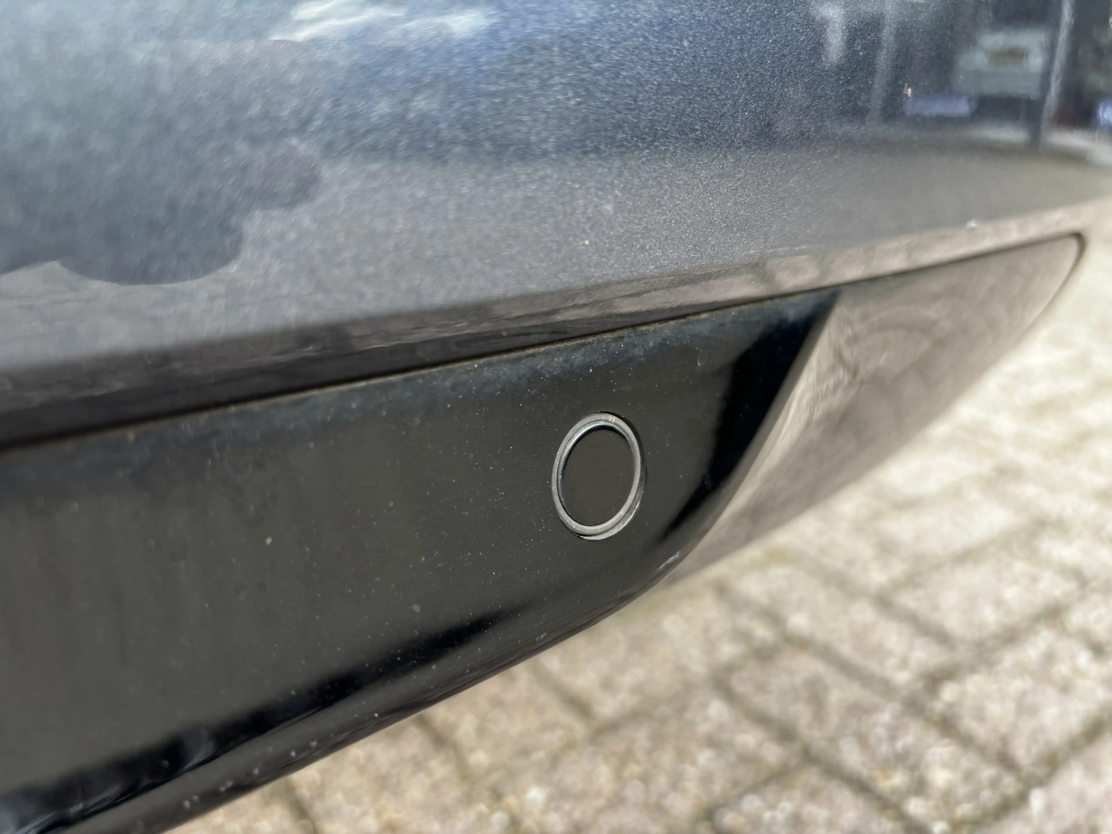 Renault Megane Estate 1.3 TCe Bose Lmv Cruise Navi Pdc Nap — photo 9