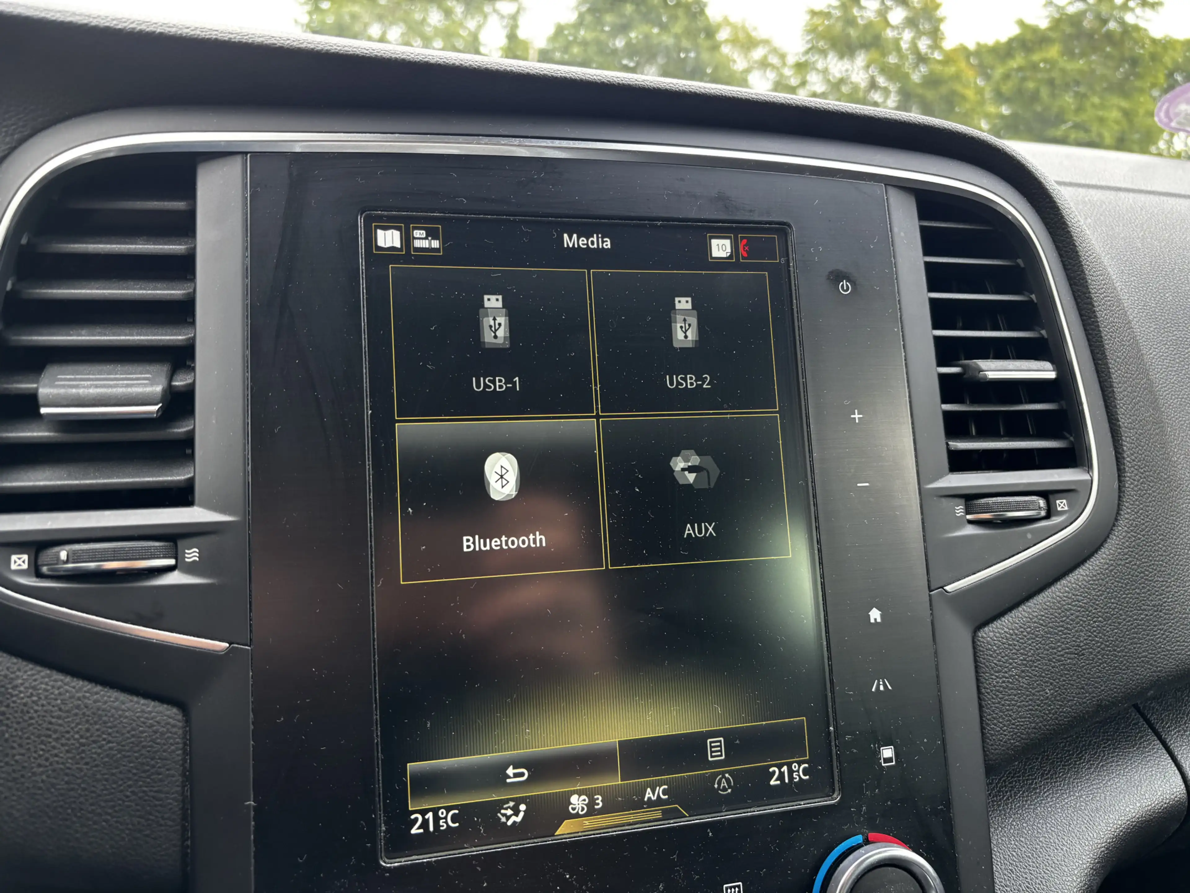 Renault Megane Estate 1.3 TCe Bose Lmv Cruise Navi Pdc Nap — photo 21