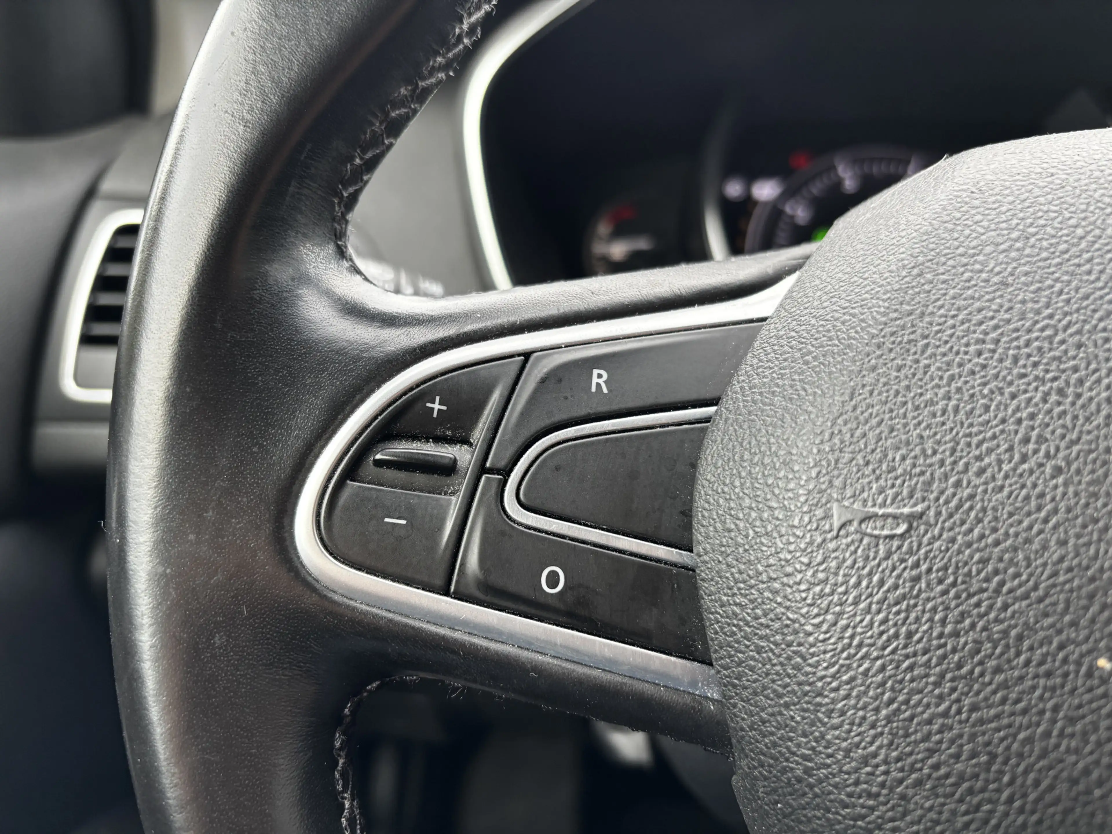 Renault Megane Estate 1.3 TCe Bose Lmv Cruise Navi Pdc Nap — photo 16