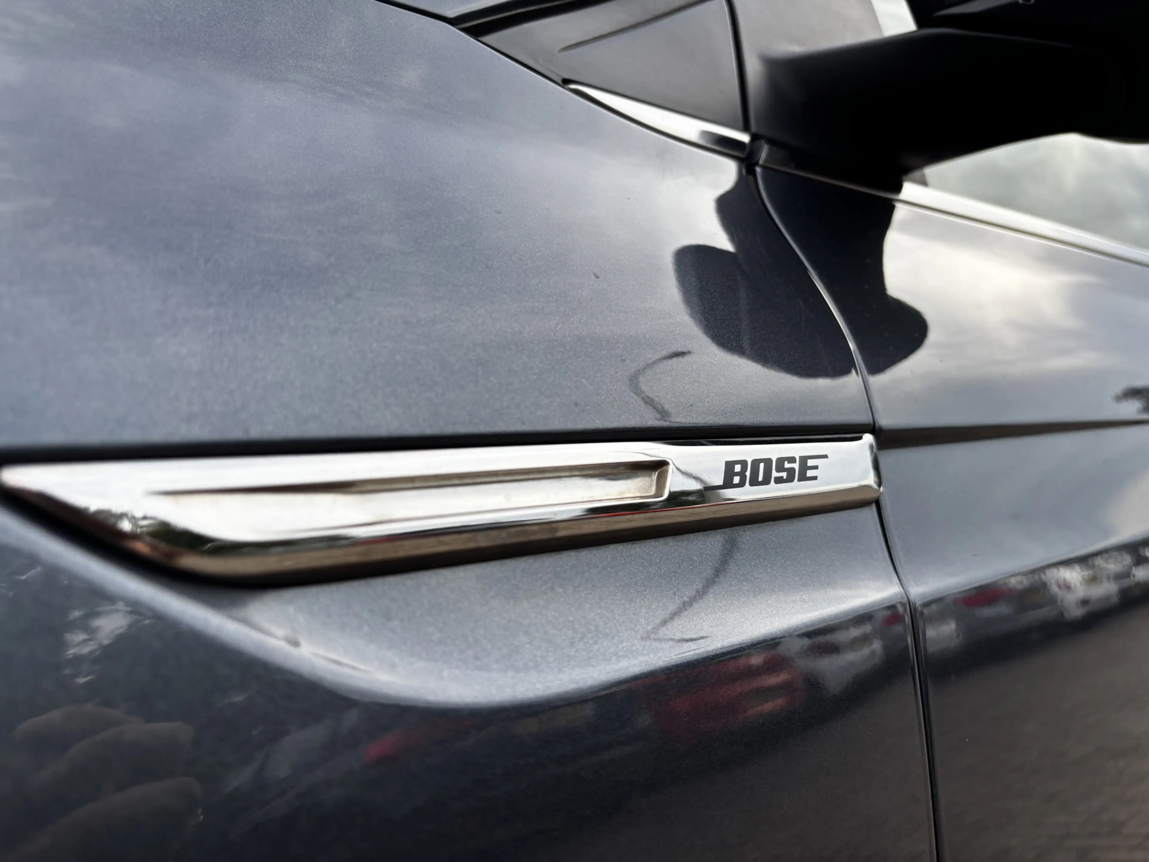 Renault Megane Estate 1.3 TCe Bose Lmv Cruise Navi Pdc Nap — photo 13
