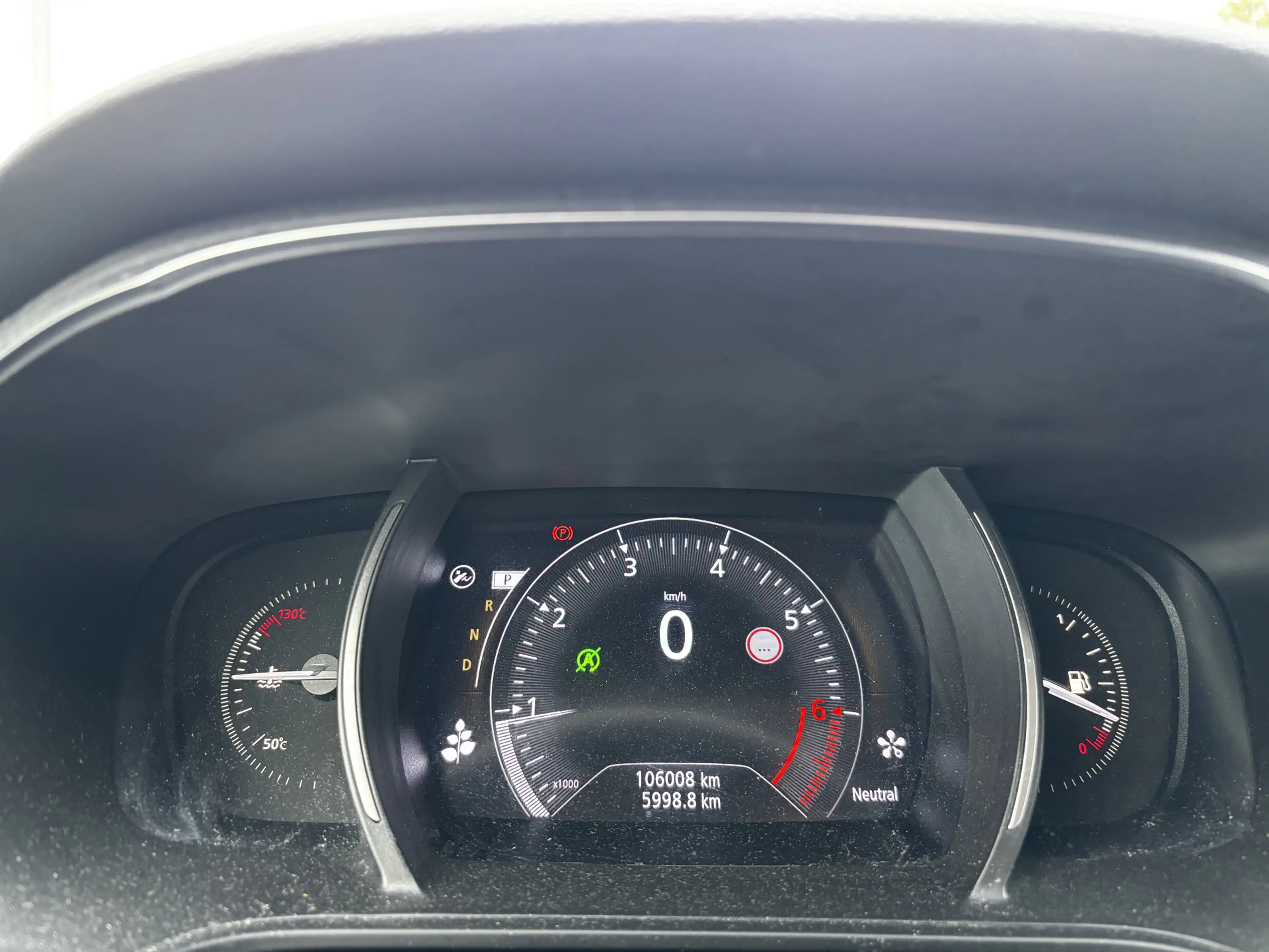 Renault Megane Estate 1.3 TCe Bose Lmv Cruise Navi Pdc Nap — photo 18