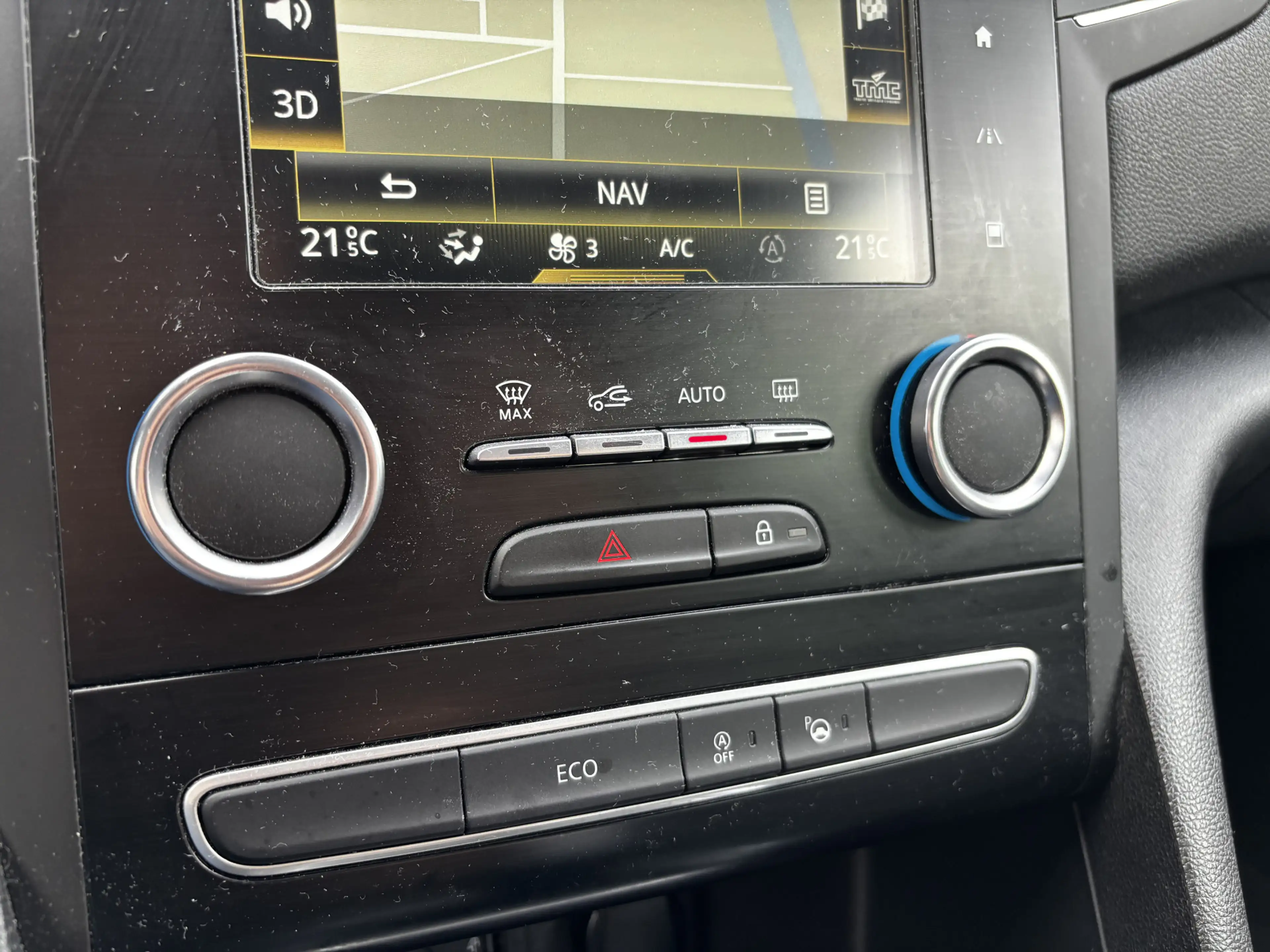 Renault Megane Estate 1.3 TCe Bose Lmv Cruise Navi Pdc Nap — photo 24
