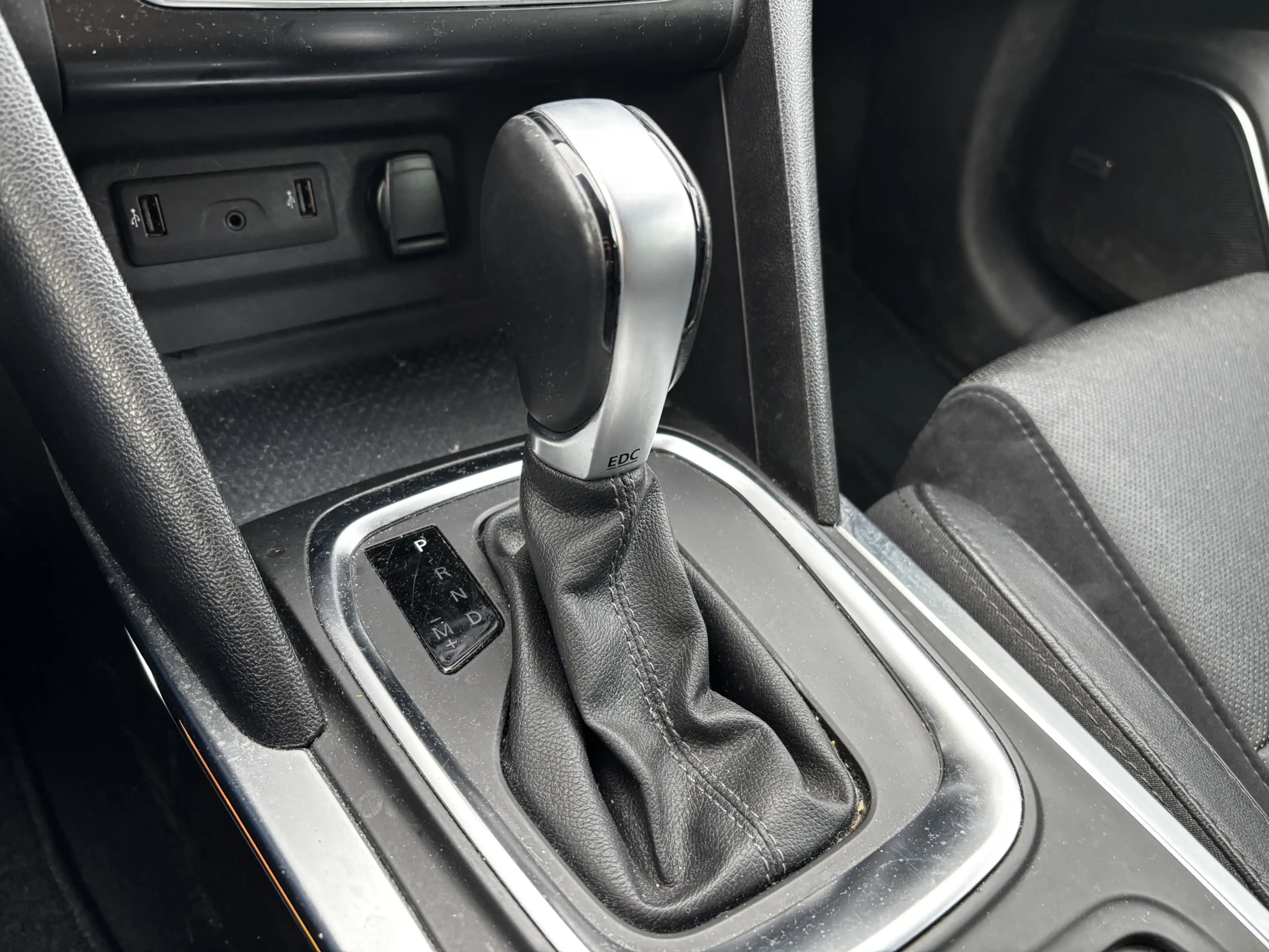 Renault Megane Estate 1.3 TCe Bose Lmv Cruise Navi Pdc Nap — photo 25