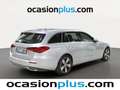 Mercedes-Benz C 200 Estate 9G-Tronic Gris - thumbnail 4