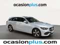 Mercedes-Benz C 200 Estate 9G-Tronic Gris - thumbnail 2