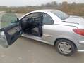 Peugeot 206 206 CC HDi FAP 110 Filou Silber - thumbnail 6