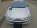 Peugeot 206 206 CC HDi FAP 110 Filou Silber - thumbnail 9